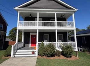 3503 Bunker Hill Dr, Roanoke, VA 24018