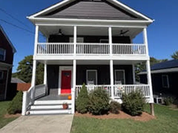 3503 Bunker Hill Dr, Roanoke, VA 24018