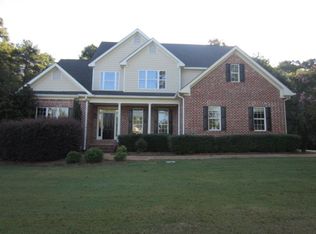 132 Hargrove Cir, Winterville, GA 30683
