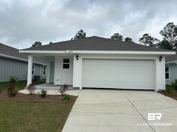 8843 Summer Bay Ln, Foley, AL 36535