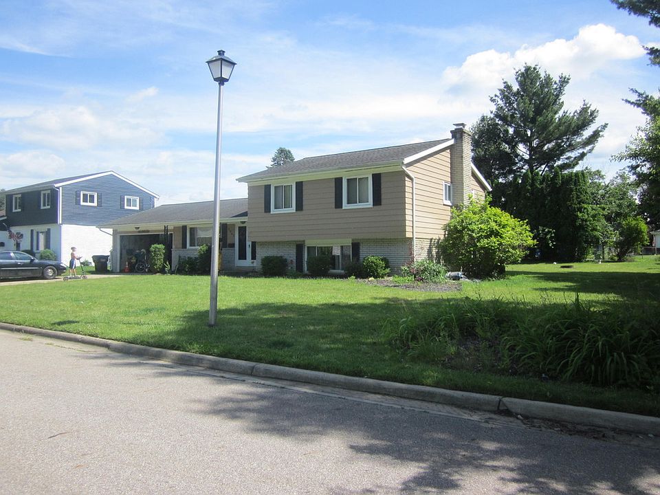 1st image of 3863 Mayfield Dr