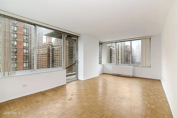 Rented by Corcoran | media 21