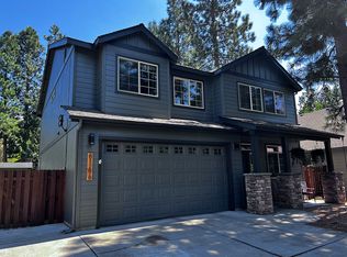 61296 Kristen St, Bend, OR 97702