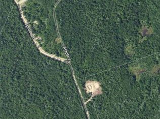 0 Spruce Ln, Surry, ME 04684