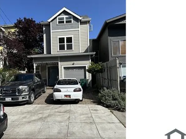 1130 Chester St #1130, Oakland, CA 94607