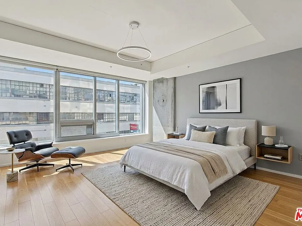 1155 S Grand Ave #302