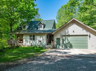 4598 E Earl Young Rd, Bloomington, IN 47408