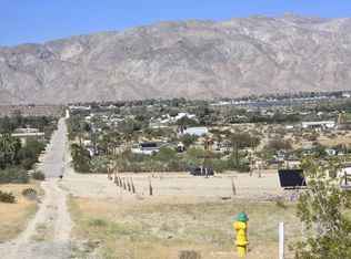 23650 Henry Rd, Desert Hot Springs, CA 92241