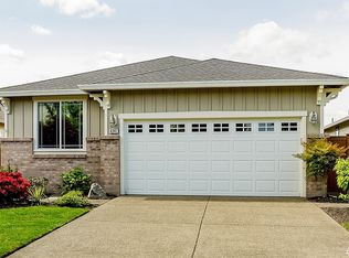 4341 Sinclair Loop NE, Lacey, WA 98516