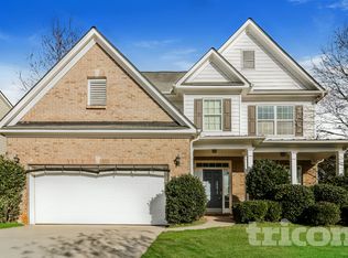 2 Neely Run, Newnan, GA 30265