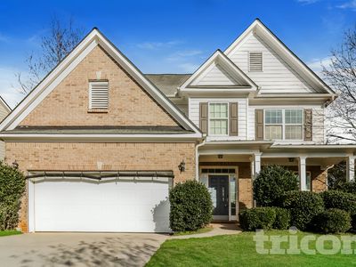 2 Neely Run, Newnan, GA, 30265