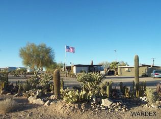 35 N Kofa Ave, Quartzsite, AZ 85346