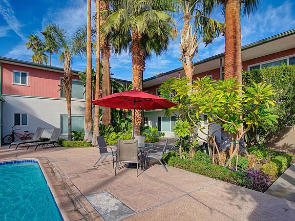 2nd image of 650 E Palm Canyon Dr APT 4