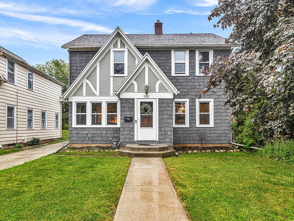 1339 Main Ave, Sheboygan, WI 53083 MLS 1841723 Zillow