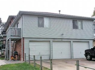 917 Washington Street, Lincoln, NE 68502