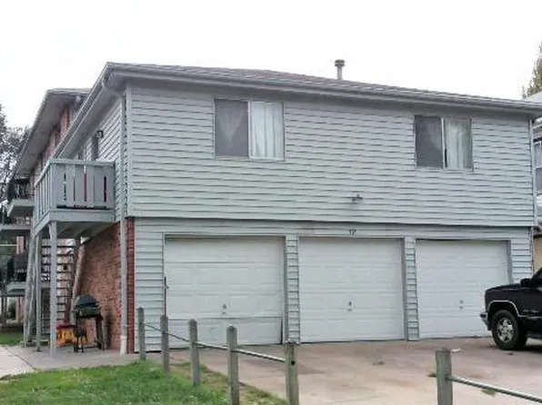 917 Washington Street, 917 Washington St APT 1, Lincoln, NE 68502