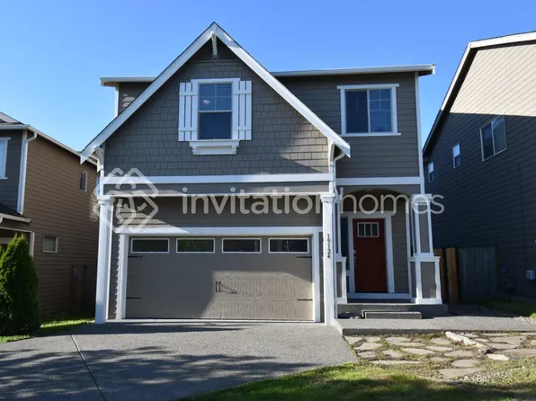 19124 18th Avenue Ct E, Spanaway, WA 98387