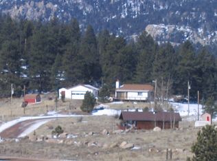 13 Maverick Dr, Florissant, CO 80816