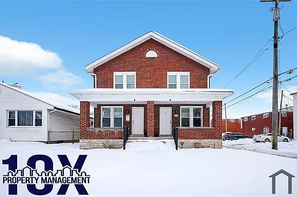864 Fairwood Ave — Photo 1