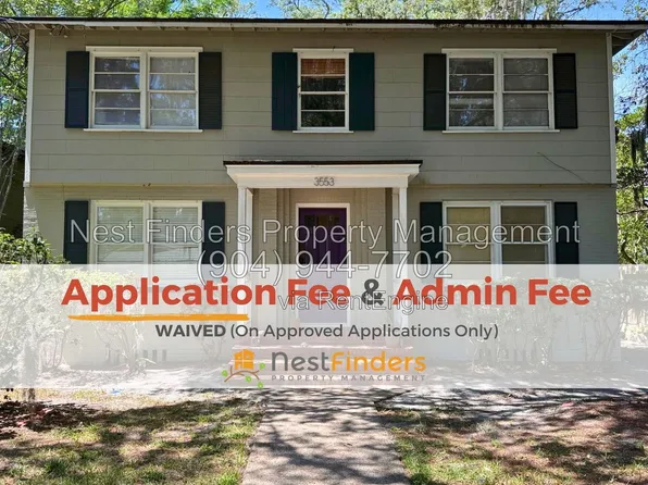 3553 Oak St #4, Jacksonville, FL 32205