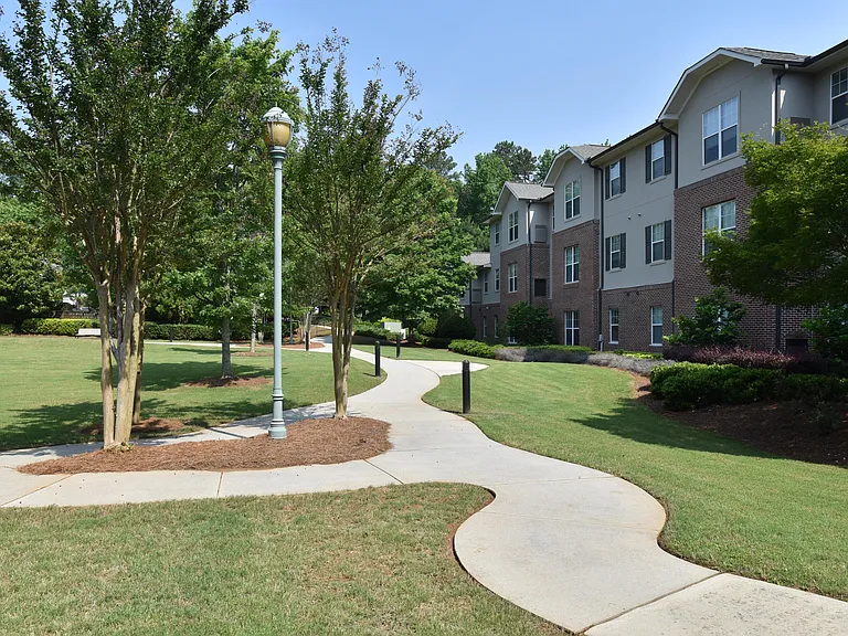 MainStreet on the Green - Active Adults 62+ — Photo 2