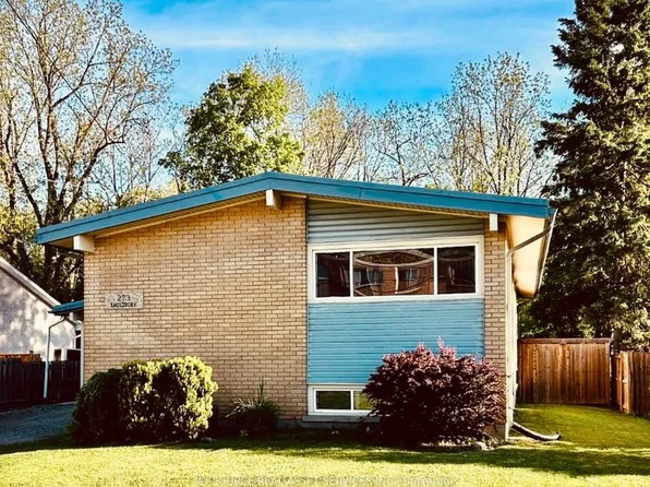 273 Saulsbury St, Strathroy Caradoc, ON N7G 2B1
