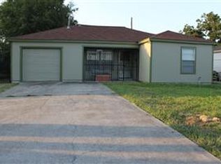 8771 Othello St, Houston, TX 77029