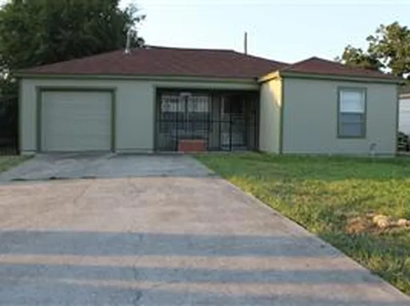 8771 Othello St, Houston, TX 77029