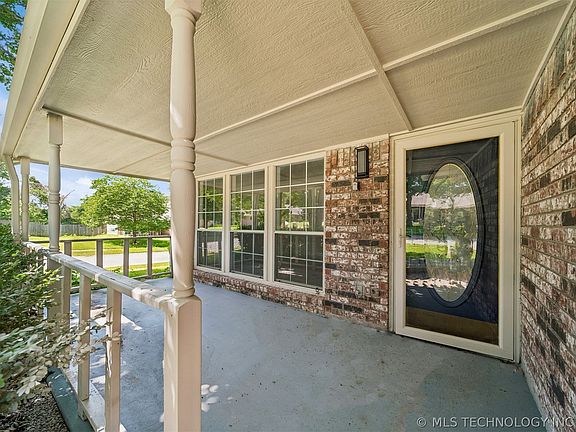2nd image of 16020 S 294th East Ave