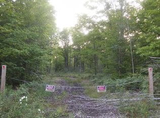 Smugglers Pass, Gaylord, MI