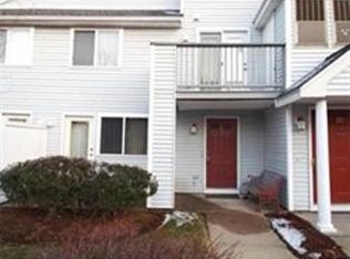 360 Littleton Rd UNIT B7, Chelmsford, MA 01824