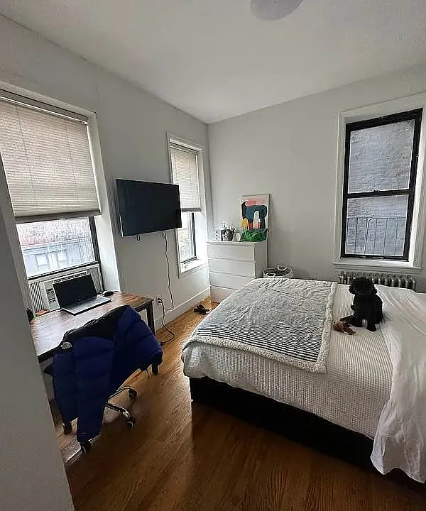 261 Broome St #3E