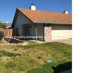 3532 Laird St, Loomis, CA 95650