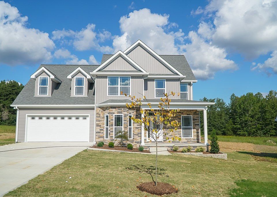 1649 Bobby Nichols Dr, Cookeville, TN 38506 Zillow