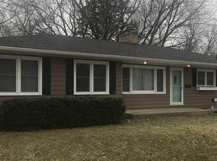 1531 SW Campbell Ave, Topeka, KS 66604