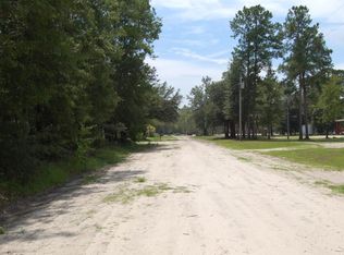 Oak Ridge Ln, Georgetown, SC 29440