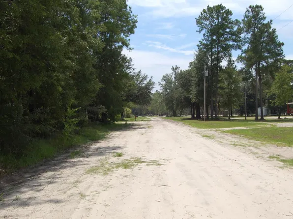 TBD Oak Ridge Ln., Georgetown, SC 29440