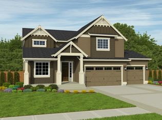 12313 199th Ave E, Bonney Lake, WA 98390