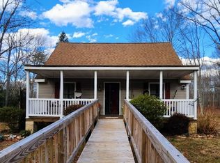 545 Abilene Rd, Charlotte court house, VA 23923