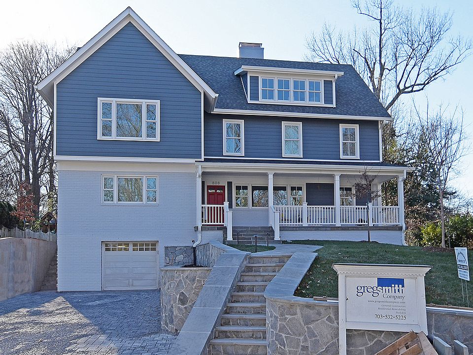 Welcome to 808 Villa Ridge R