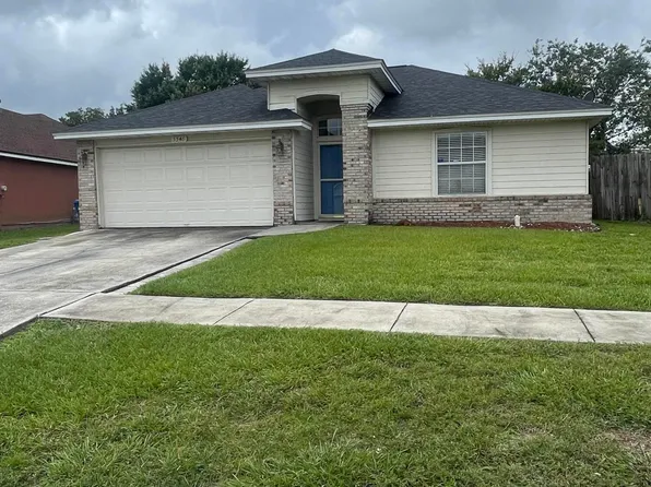 3348 INTERNATIONAL VILLAGE Court, Jacksonville, FL 32277