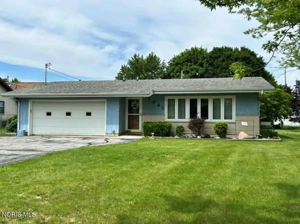 1045 Bellaire Ave, Bryan, OH 43506
