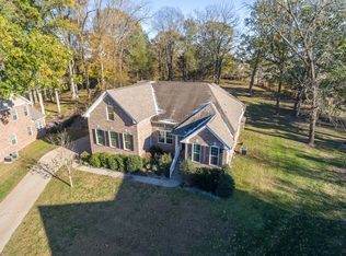 4006 Kilbrian Ct, Spring Hill, TN 37174