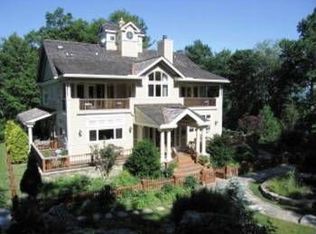 244 Pine Rdg, Boone, NC 28607