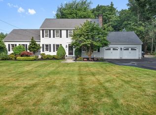 82 Bellingham Rd, Blackstone, MA 01504