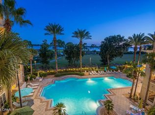 4050 Marriott Dr #3404, Panama City Beach, FL 32408