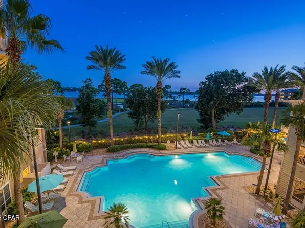 4050 Marriott Dr #3404, Panama City Beach, FL 32408