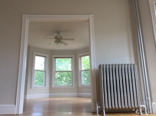 26 North St #2, Portland, ME 04101