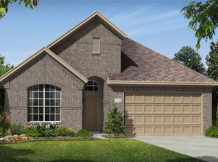 9019 Gardenia Meadow Ln, Spring, TX 77379