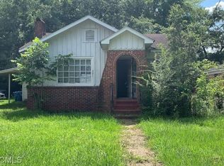 521 Watt St, Prichard, AL 36610